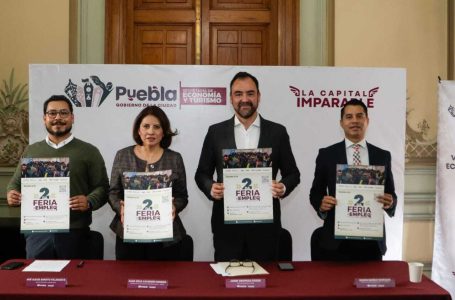 Segunda Feria de Empleo 2025, con más de siete mil vacantes