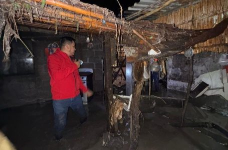 Respuesta inmediata del Gobierno del Estado en coordinación con fuerzas de seguridad nacional ante inundaciones en Chignahuapan, Tepeojuma e Izúcar de Matamoros.