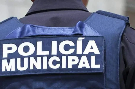 Robo a despacho contable en la colonia San José Vista Hermosa en Puebla