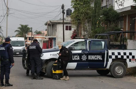 Habitantes de  Coronango padecen por fallas en materia  de obras y previsión, en la actual administración