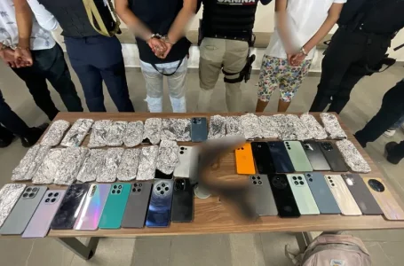 Siguen los robos en el Centro Histórico de la Ciudad de Puebla