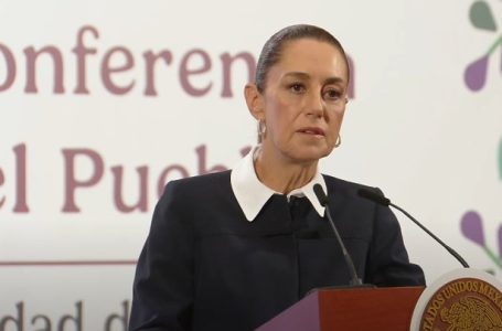 Gobierno de Sheinbaum prioriza el diálogo con la CNTE y descarta uso de la fuerza.