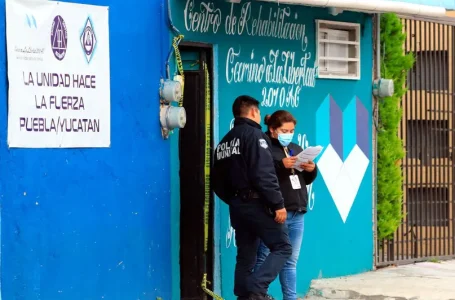 Nuevo caso de muerte en un anexo de la capital poblana