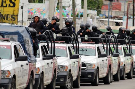 Compromete Chedraui incremento de la seguridad en los Lavaderos de Almoloya