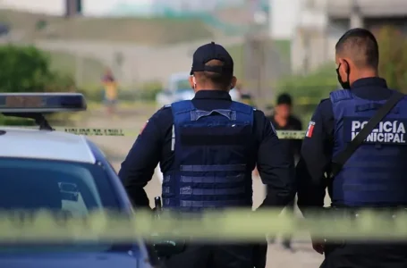 Siguen la violencia e inseguridad en la ciudad de Puebla