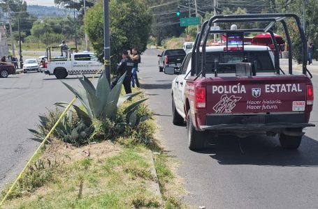 SSP condena el asesinato de un custodio