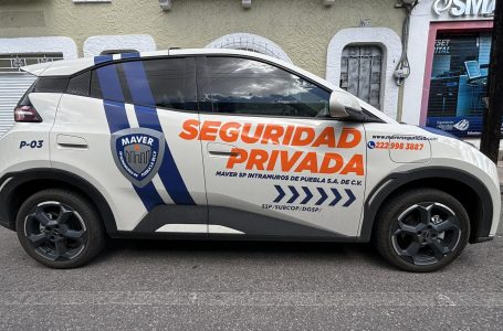 Guardia de seguridad privada denuncia abuso sexual en Angelópolis