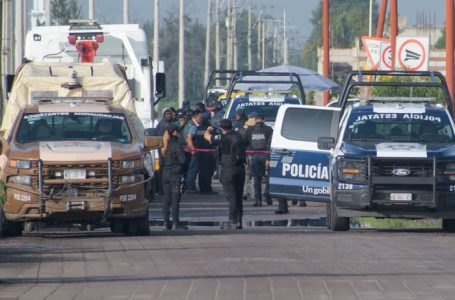 En Coronango se trafica también el “huachicol”