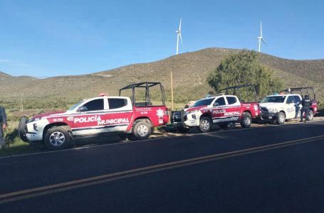 En Nicolás Bravo localizan cuerpos desmembrados