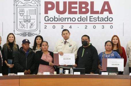 Seguridad en economía familiar para las y los migrantes en retorno