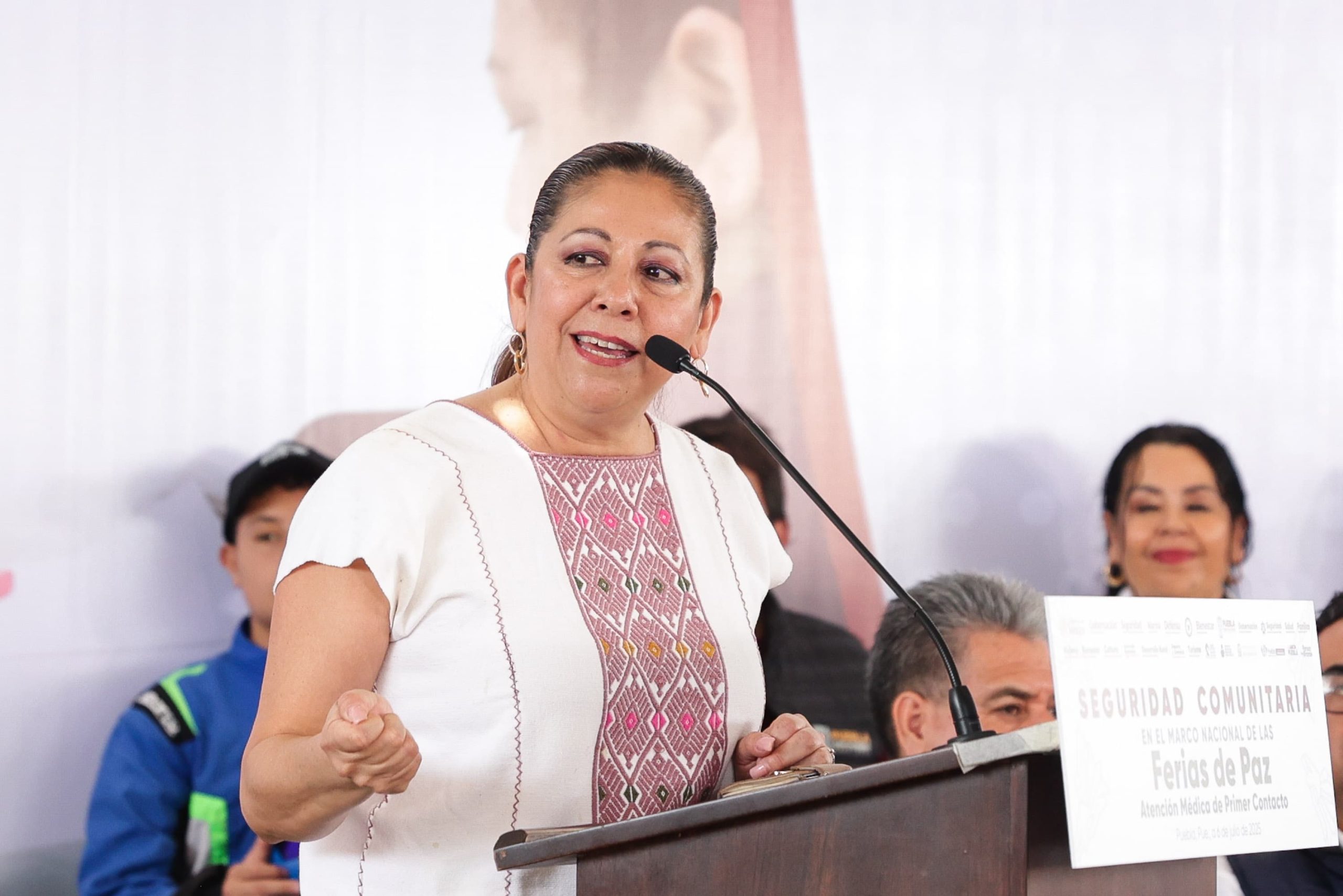 “Educación y Deporte fundamentales para prevenir violencia”: Laura Artemisa