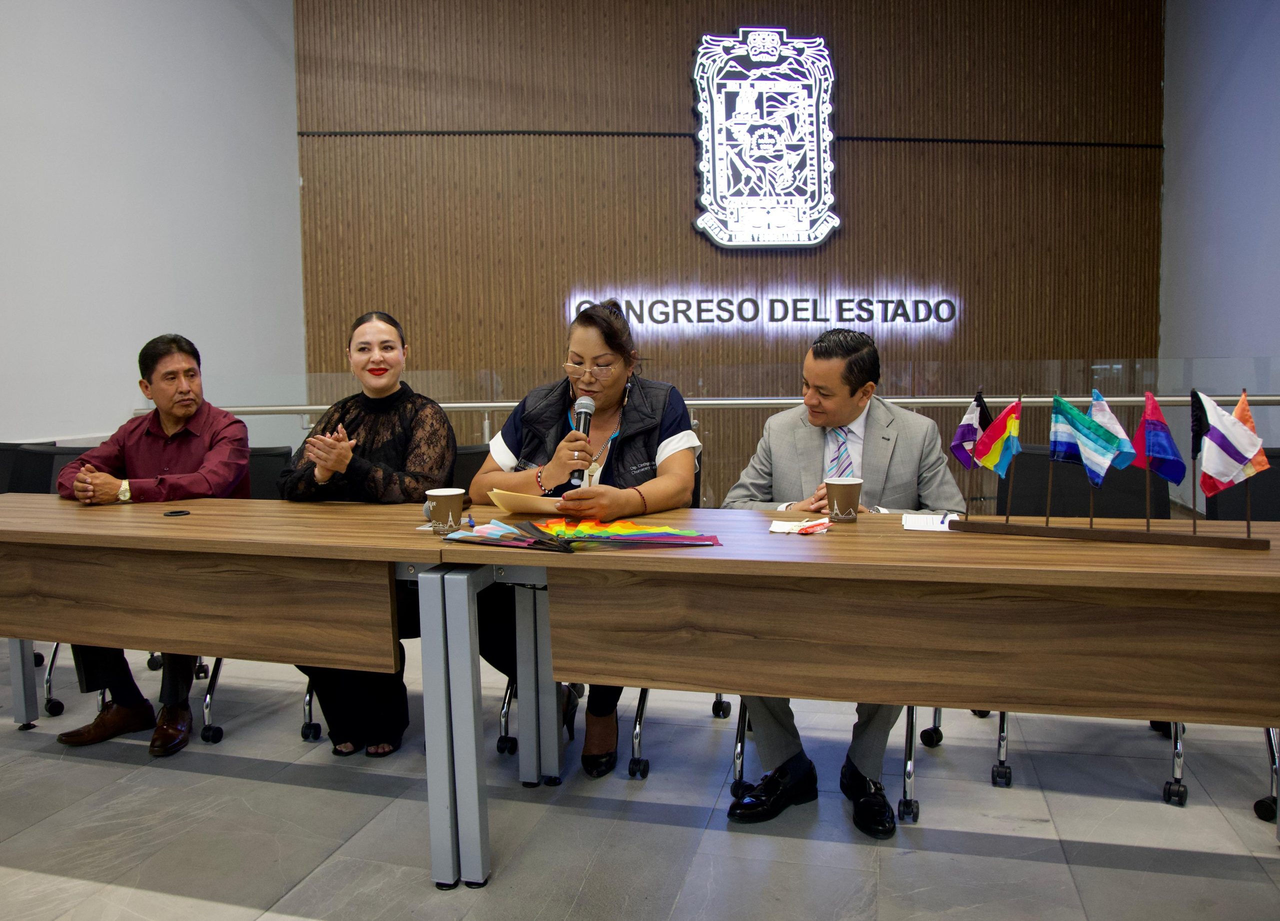 Impulsan en Congreso reconocimiento a Banda Sinfónica de San Martín Texmelucan