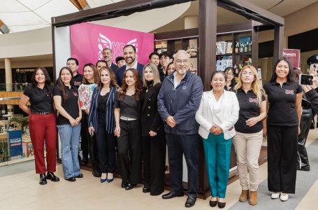 Abre gobierno de la Ciudad Módulo Itinerante “Yo Compro Poblano» para centros comerciales