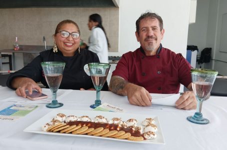 Elabora Escuela de Gastronomía del SMDIF proyectos para personas con diabetes y problemas digestivos