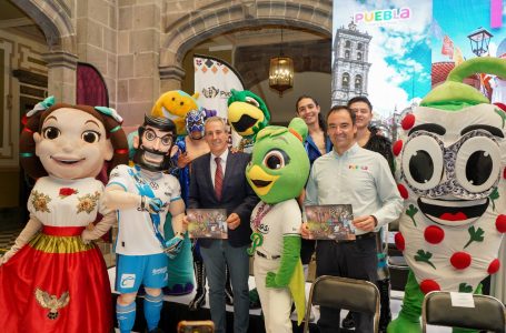 Presenta Pepe Chedraui campaña y agenda turística de verano 2025