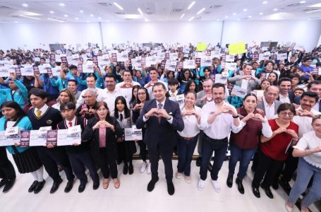 Seguridad y desarrollo educativo con Becas de Conectividad Digital
