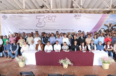 Trabajan diputadas y diputados en construir Ley Ganadera pertinente y actual