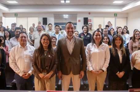 Inicia Gobierno de la Ciudad preparación para MiPyMes exportadoras