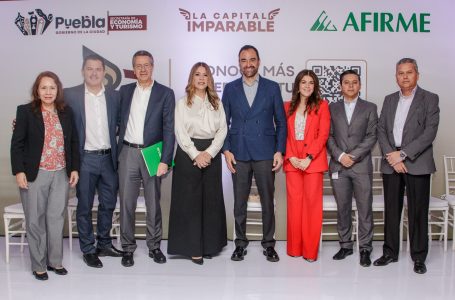 Arranca Gobierno de la Ciudad programa Tu Crédito Imparable