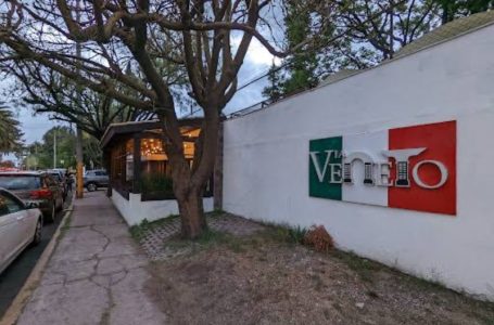 Asaltan pizzeria a mano armada en la capital poblana