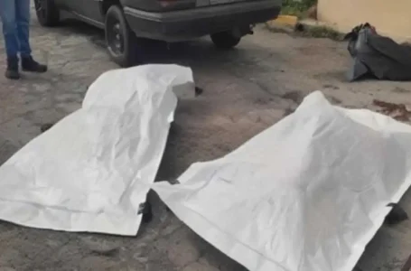 Ubican cuerpo embolsado en una vivienda de Quecholac