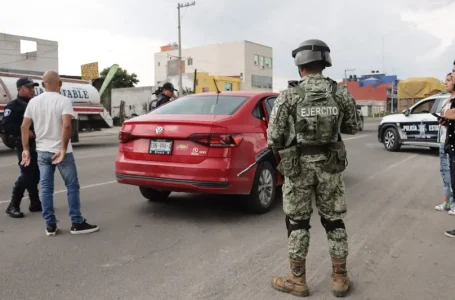 Aumenta la percepción de inseguridad en la ciudad de Puebla