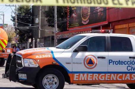 En Puebla supervisan inmuebles tras sismo