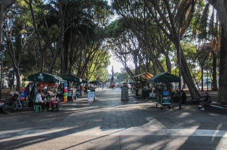 Avanza la entrega de Paseo Bravo a la administración estatal