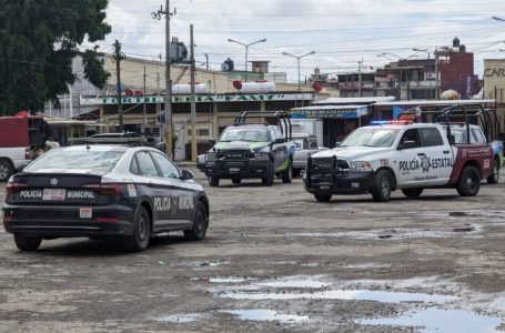 SSP tiene detectado cobro de piso en mercados poblanos