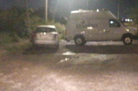 Localizan posible cadáver en contenedor en Lomas de San Jerónimo