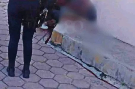 Asesinan a dos hombres en Santa Clara Ocoyucan, municipio de Antorcha Campesina