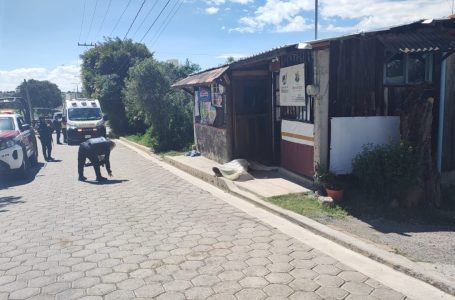 Asesinan a ex policía de Acultzingo en Cañada Morelos