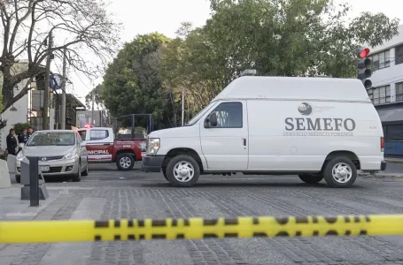Se registraron 509 homicidios dolosos en Puebla durante el primer semestre