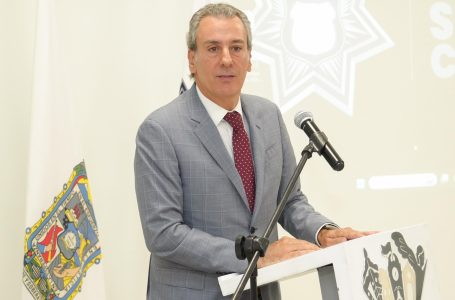 Pepe Chedraui marca distancia y anticipa saneamiento de la SSC