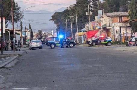Xonacatepec la junta auxiliar más insegura de la ciudad de Puebla