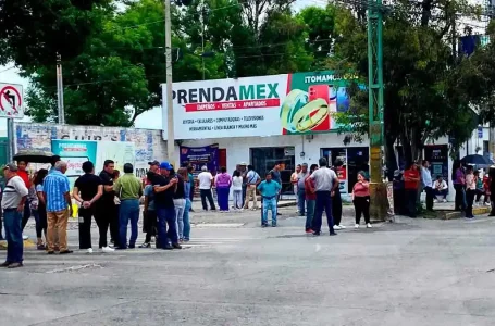 Aumenta el conflicto social por ciclovía en el sur de la ciudad de Puebla