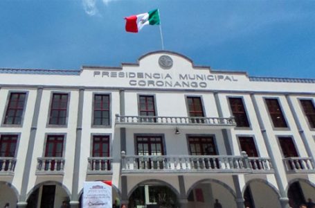 El Ayto de Coronango plagado de funcionarios no oriundos del municipio