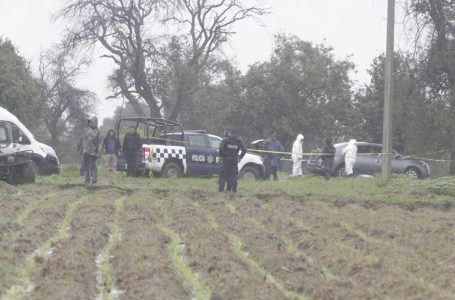 Localizan cadáver con huellas de violencia en Tecamachalco