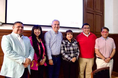 Destaca DIF Puebla Capital apoyos a programas de salud, atención alimentaria y a personas con discapacidad