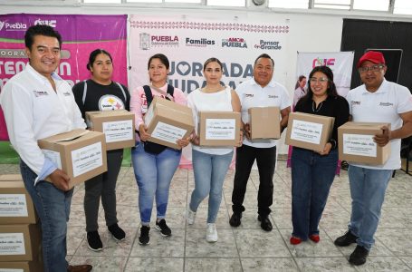 SEDIF coadyuva a que grupos vulnerables tengan bienestar alimentario