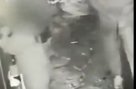 Agresión sexual en vía pública en la colonia San Manuel de Puebla