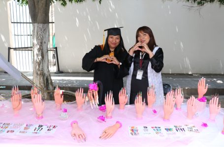 SEDIF promueve carreras técnicas en Centros de Capacitación y Desarrollo (CECADE)