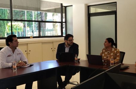 IMPLAN y UTP unen esfuerzos para promover la Participación Ciudadana