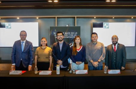 Invita Gobierno de la Ciudad a Latino Gastronomic