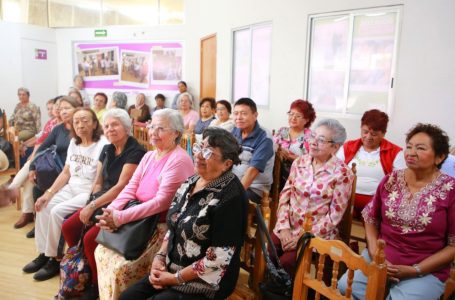 Destaca DIF Puebla Capital la importancia del sueño en personas adultas mayores