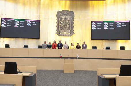 Presentan en Congreso propuesta para fomentar ciberseguridad en escuelas
