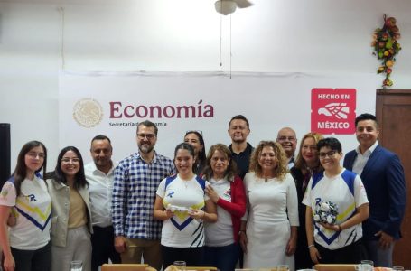 Invitan a participar en Premio IMPI a la innovación mexicana, hay 13 categorías con premios de $250.000.- cada uno