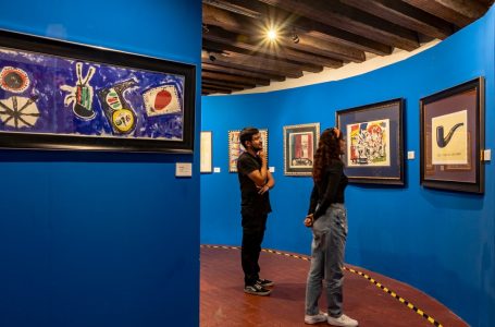 Más de 16 mil asistentes participaron en la pasada Noche de Museos