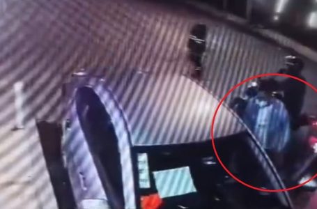 Los motodelincuentes siguen activos en Xonacatepec