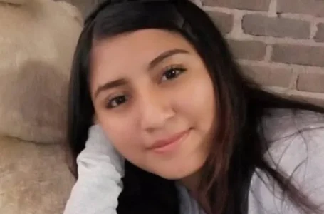 Niña desaparecida es hallada sin vida entre muros de una construcción